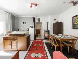 Prodej rodinného domu, Chmelík, 103 m2