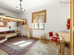 Prodej rodinného domu, Chmelík, 103 m2