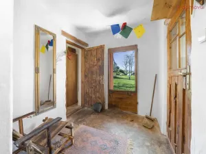 Prodej rodinného domu, Chmelík, 103 m2