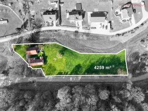 Prodej rodinného domu, Chmelík, 103 m2