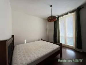 Pronájem bytu 2+kk, Praha - Malá Strana, Mostecká, 54 m2