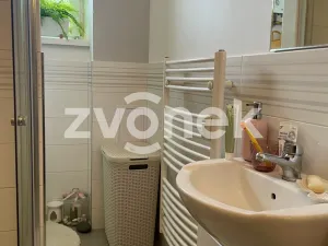 Pronájem bytu 2+kk, Zlín, Vysoká, 29 m2
