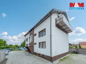 Pronájem bytu 2+kk, Kovanice, 58 m2