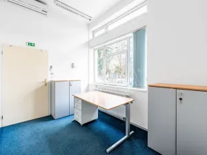 Pronájem obchodního prostoru, Roztoky, Lidická, 143 m2