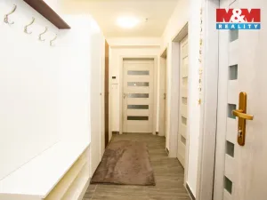 Prodej bytu 2+kk, Dešná, 52 m2