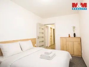 Prodej bytu 2+kk, Dešná, 52 m2