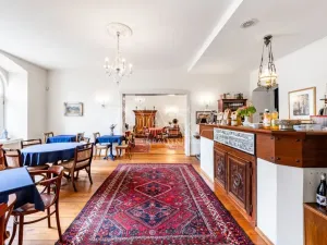 Prodej rodinného domu, Radnice, Pivovarská, 377 m2