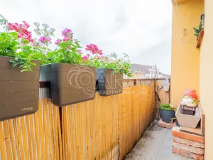 Prodej bytu 2+1, Písek - Budějovické Předměstí, Budějovická, 51 m2