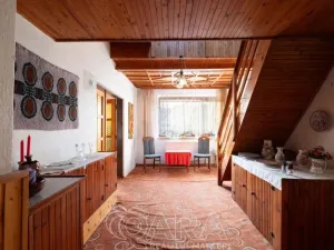 Prodej rodinného domu, Milovice - Benátecká Vrutice, 300 m2