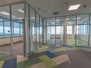 Pronájem kanceláře, Praha - Chodov, Türkova, 500 m2