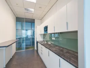 Pronájem kanceláře, Praha - Chodov, Türkova, 500 m2