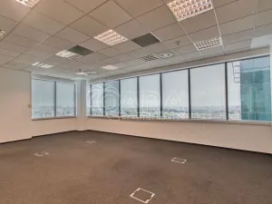 Pronájem kanceláře, Praha - Chodov, Türkova, 500 m2