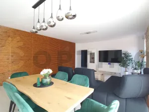 Prodej rodinného domu, Předboj, Východní Stráň, 150 m2