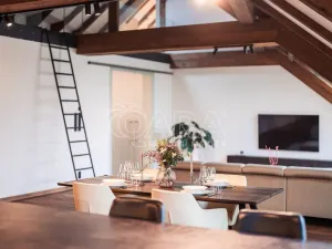 Pronájem bytu 5+kk, Praha - Nové Město, Truhlářská, 335 m2