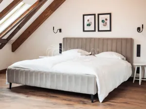 Pronájem bytu 5+kk, Praha - Nové Město, Truhlářská, 335 m2