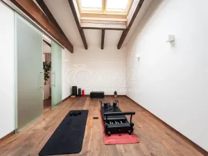 Pronájem bytu 5+kk, Praha - Nové Město, Truhlářská, 335 m2