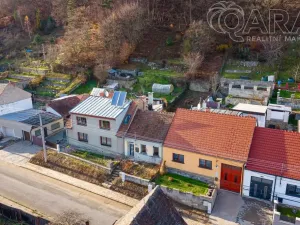Prodej rodinného domu, Račice-Pístovice - Račice, 95 m2