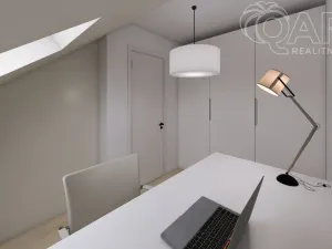 Prodej rodinného domu, Račice-Pístovice - Račice, 95 m2