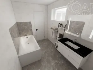 Prodej rodinného domu, Račice-Pístovice - Račice, 95 m2