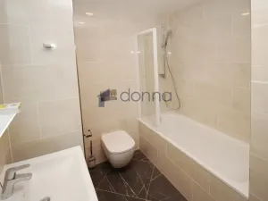 Pronájem bytu 2+kk, Praha, Lučištníků, 56 m2