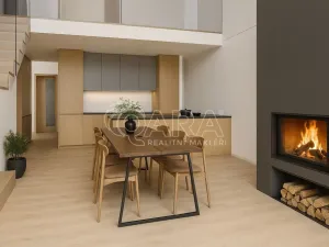 Prodej rodinného domu, Grygov, 235 m2