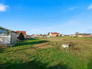 Prodej rodinného domu, Grygov, 235 m2