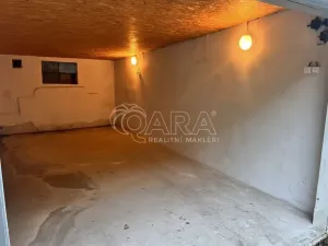 Prodej garáže, Praha, 21 m2
