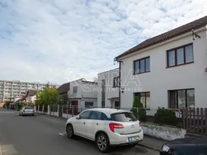 Prodej rodinného domu, Neratovice, Ruská, 173 m2