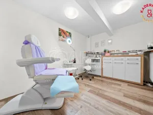 Prodej obchodního prostoru, Brno, Lidická, 172 m2