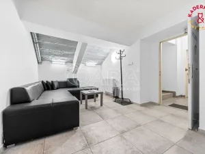 Prodej obchodního prostoru, Brno, Lidická, 172 m2