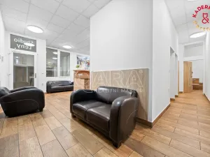 Prodej obchodního prostoru, Brno, Lidická, 326 m2