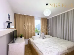 Prodej bytu 4+kk, Praha - Krč, V Štíhlách, 80 m2