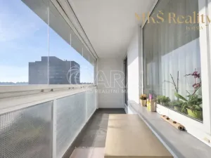 Prodej bytu 4+kk, Praha - Krč, V Štíhlách, 80 m2