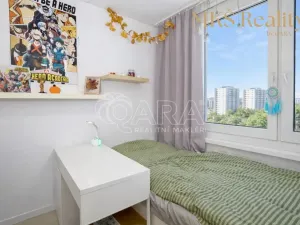 Prodej bytu 4+kk, Praha - Krč, V Štíhlách, 80 m2