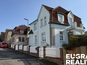 Prodej rodinného domu, Šluknov, Sokolská, 98 m2