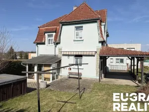 Prodej rodinného domu, Šluknov, Sokolská, 98 m2