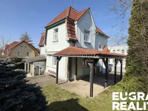 Prodej rodinného domu, Šluknov, Sokolská, 98 m2