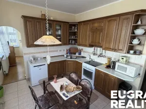 Prodej rodinného domu, Šluknov, Sokolská, 98 m2