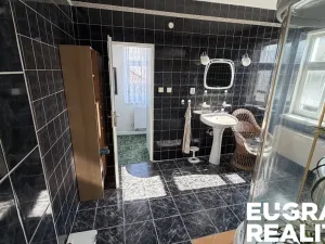 Prodej rodinného domu, Šluknov, Sokolská, 98 m2