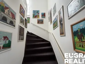 Prodej rodinného domu, Šluknov, Sokolská, 98 m2