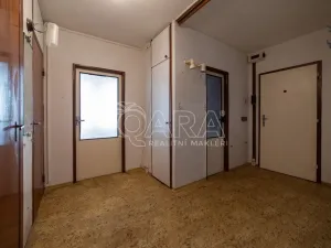 Prodej bytu 1+1, Praha - Bohnice, Poznaňská, 56 m2