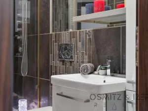 Prodej bytu 3+kk, Praha - Strašnice, Kounická, 114 m2