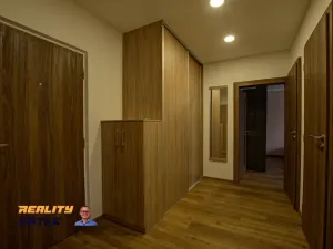 Pronájem bytu 2+1, Hradec Králové - Nový Hradec Králové, Milady Horákové, 55 m2