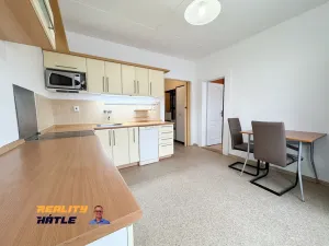 Pronájem bytu 1+1, Hořice, Pod Lipou, 38 m2