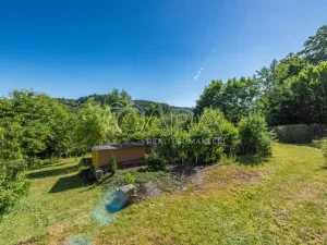 Prodej zahrady, Úpice, Pod Velbabou, 787 m2