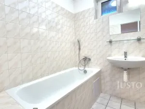 Pronájem bytu 2+kk, Písek - Pražské Předměstí, V Portyči, 65 m2