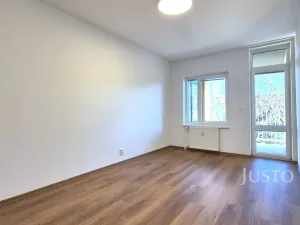 Pronájem bytu 2+kk, Písek - Pražské Předměstí, V Portyči, 65 m2