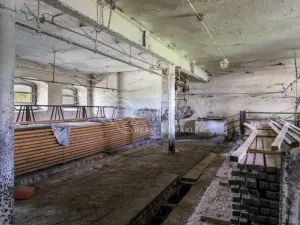 Prodej skladu, Kolinec, 260 m2