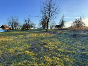 Prodej pozemku pro bydlení, Dřetovice, 919 m2