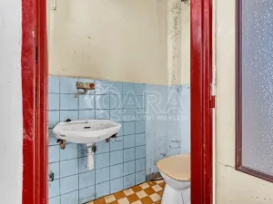 Prodej rodinného domu, Nečtiny - Březín, 115 m2